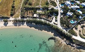 Villa Paradise In Naxos